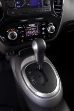 Nissan Juke 2010 года
